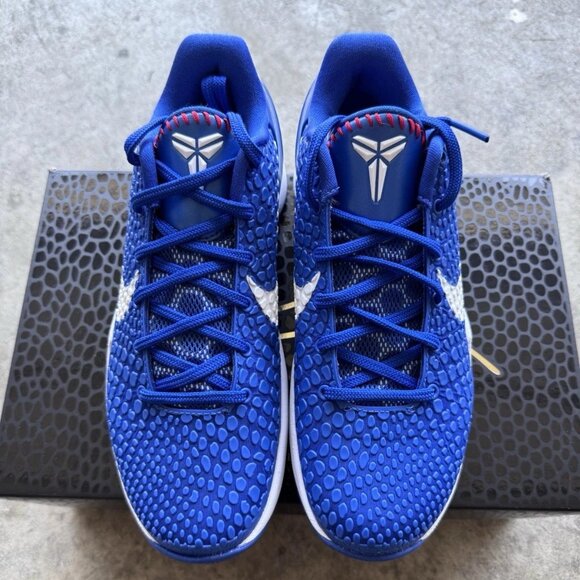Nike Zoom Kobe 6 - Picture 1 of 4